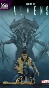What If Aliens? What if Predator? What If Willow! The possibilities are endless #comics #comicbooknews #comicbook #marvel #alien #movies #whatif #starwars #aliens #CapCut | Comic Concierge