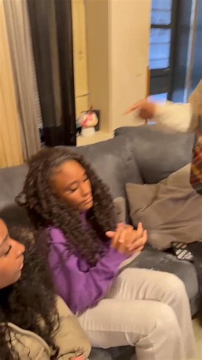Destiny snaps on Larry, Sharra and Bethany when they try to have an intervention! Part 6 | Suzana Sin