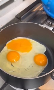 The Easiest Breakfast You Can Make Fast