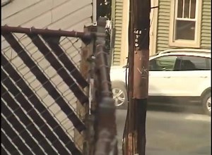 Yaje Popson ending his Alien Workshop welcome section with a bang... hope you're all good Yaje! | Kingpin Skateboarding