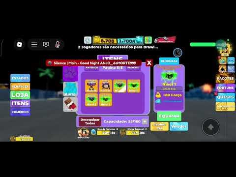 SCRIPT MUSCLE LEGENDS, SILENCIE V3 FREE PAID / ANJO