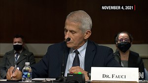 Dr. Anthony Fauci got into a heated discussion with Sen. Rand Paul (R-KY) over gain-of-function research and the source of the Covid-19 virus. | CNN