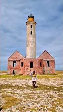 What Curaçao Is REALLY Like 💙 🩵 #curacao #travel #vacation #travelshorts #fyp