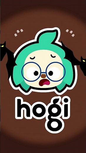👻 Best of Spooky Hogi Jingles! #Hogi #shorts