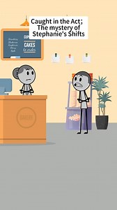 Jacky Animations on Reels