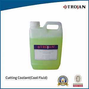 [Hot Item] Cutting Coolant Cutting Cool Fluid for Cutiing Machine Metallographic Sectioning Collant