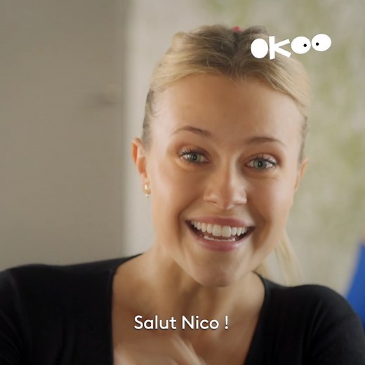 La suite des aventures de Léna Rêve d'étoile Officiel aujourd'hui à 10H10 sur France 4 et en replay sur OKOO 🩰🌟! | Okoo Francetv