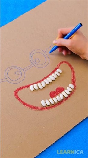 Learn How to Brush Your Teeth Correctly! 🌟🪥