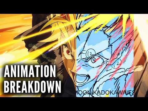 Fate/Strange Fake is Beautifully Animated, But...