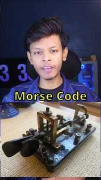 How the QR Code Was Really Invented