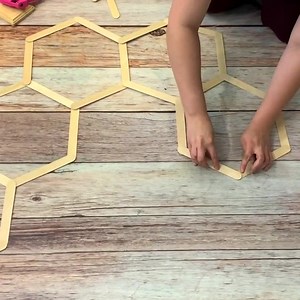 382K views · 5.6K reactions | Nesse vídeo você vai ver a combinação perfeita de reciclagem + criatividade  ❤ Inspire-se e veja outras ideias em: https://www.revistaartesanato.com.br | Revista Artesanato | Facebook