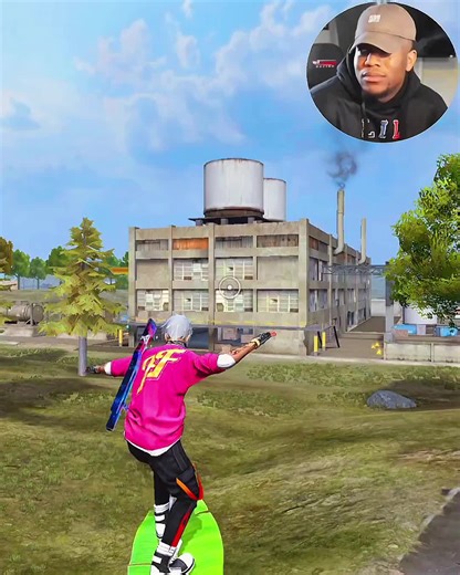 Mastering Free Fire Strategies for Success