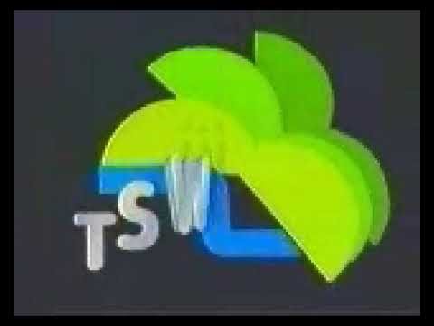 [LQ] ITV TSW Ident (1985)