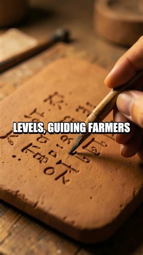 Whispered Weather Rules of Babylon