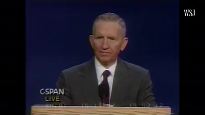 H. Ross Perot, Texas Billionaire Who Twice Ran for President, Dies at 89