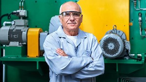 Should you defer your state pension and stay in work?