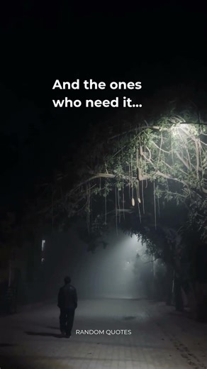 If you overthink at 3 am, watch this #quotes