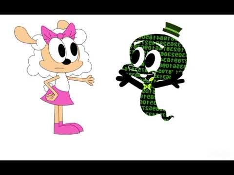 Yevgeniy Channel Logo Bloopers Scratch Edition