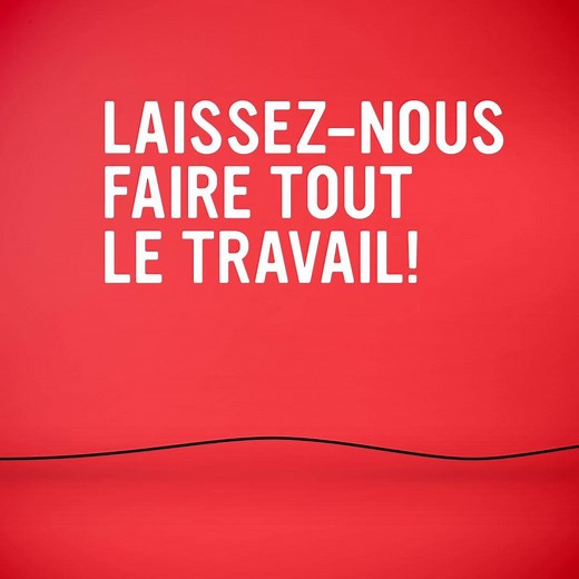 Branchez-vous à l'Internet résidentiel à partir de 35 $/mois, installation et modem inclus! | Virgin Plus