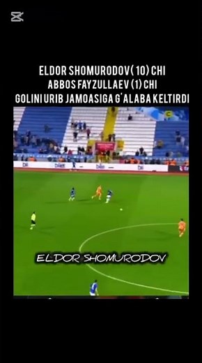 🇺🇿⚽🔥Epic Uzbekistan National Team Highlights! ⚡⚽ Subscribe and leki 😆🌿