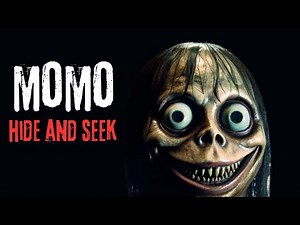 MOMO - Hide And Seek | Short Horror Film