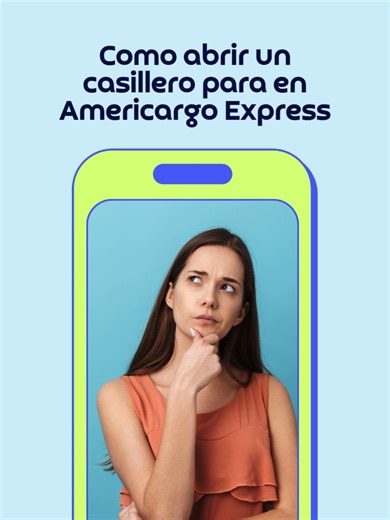 📦 Tener tu propia dirección en Estados Unidos desde Honduras es una realidad con Americargo Express, y lo mejor de todo es que el registro es 100% GRATIS, sin contratos ni mensualidades. 1️⃣ Regístrate: Abre tu casillero sin costo. 2️⃣ Compra en línea: Entra a tus tiendas favoritas (Amazon, Sephora, Shein, eBay) y coloca nuestra dirección de Miami en el envío. 3️⃣ Recibe en Honduras: Nosotros nos encargamos de la logística, aduanas y de mover tus paquetes de forma segura hasta tu ciudad. 📍 Est