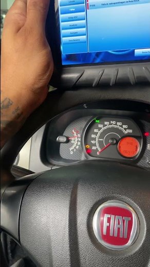 Fiat Palio, Strada, and others have a P1300 error: how to resolve it? #automotiveworkshop #p1300