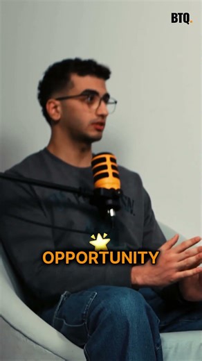 Flip the Script: Why Your Interview is a Two-Way Street