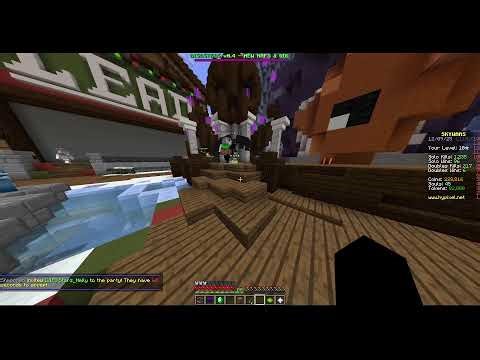 minecraft with justin