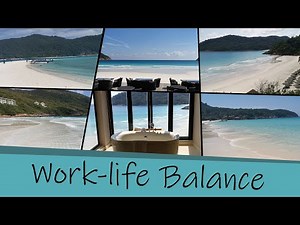 work-life balance in animation