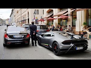 Der Remmo Clan - Wie Clans Deutschland abzocken - Schock Doku NEU