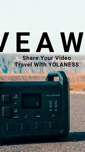 #yolanesspowerstation #yolaness Follow these guidelines to win the Big Prize!