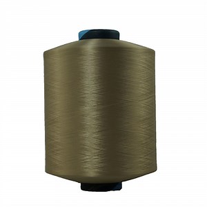 [Hot Item] 100% Polyester Knit Fabric Stitching Thread 360d/96f Polyester Yarn