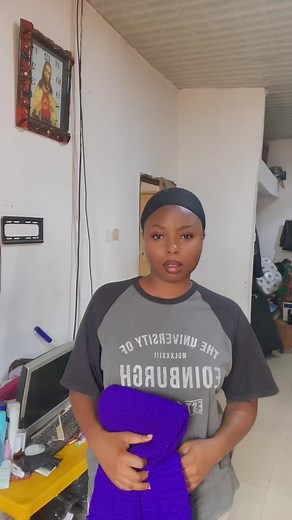 DC: @justada97 Dress from Diaryofacrochetlover on IG #transitionidea #transformation #videoviral