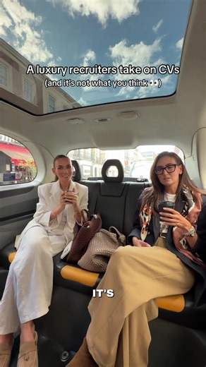 Looking for a career in luxury? #london #luxury #recruitment