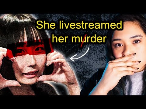 This Streamer Was Stabbed During Her Livestream