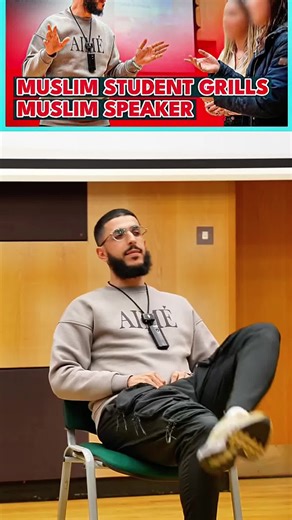 Exploring Islamic Debate: Ali Dawah vs. Mufti