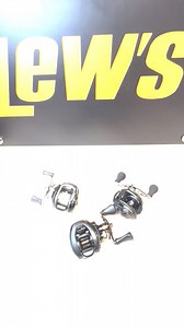 1.1K views · 102 reactions | Have you tried the Lew's BB1 Pro Baitcaster⁉️ Check out this week's Lew's Reel of the Day‼️ | Lew's | Facebook