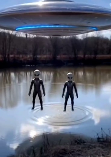 Vanished: Sacramento River UFO Witness Films TWO Alien Beings, Blacks Out, Then DISAPPEARS Missing Time & Recovered Phone Evidence RevealedIn a chilling Sacramento River UFO encounter, a man’s daytime fishing trip turned into a close encounter of the fourth kind that ended with his mysterious disappearance. The witness first observed a metallic, disc-shaped UFO hovering silently over the water. As he recorded on his phone, the event escalated dramatically when two small, alien beings became visi