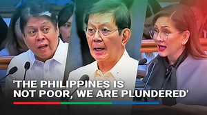 76K views · 659 reactions | Senators lauded and expressed support for...