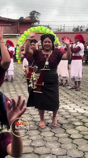Embajadores de la Cultura Guatemalteca: Banda Musical Chile Verde