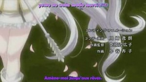 Koukaku no Regios - ED 2 Yasahii Uso wz Felli Loss