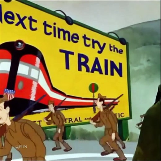 Classic Cartoon Nostalgia: Relive the Golden Age of Animation!