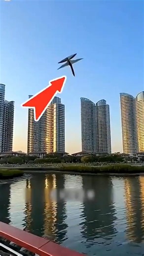 Best Paper Plane Short Video | Easy Paper Airplane Trick That Flies Far