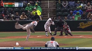 Soak it in. Highlights from a Pac-12 Championship effort. | Oregon State Baseball