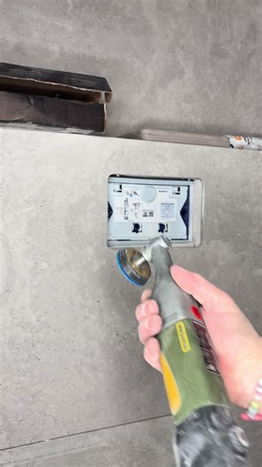 Vano-pro.dk: Flex Trykknap Installation Guide