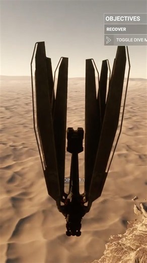 Thrilling Ornithopter Dive Maneuver #subscribe #airforce #aviation 🔥