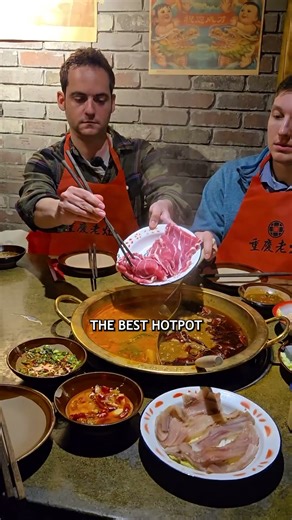 1960s Village/Communist Themed Chinese Restaurant in NYC!