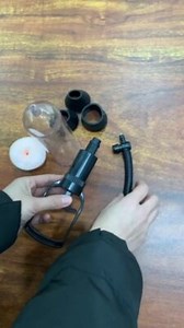 Penis Vacuum Pump Extension Power Up Enhancer Enlarger Extender Stretcher Growth  | eBay UK