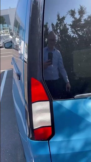 Nouveau Ford tourneo connect 2022